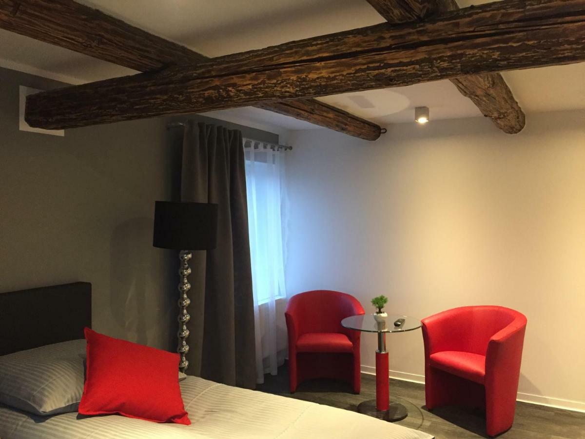 Hôtel Haus Tannenhof à Hanovre Extérieur photo